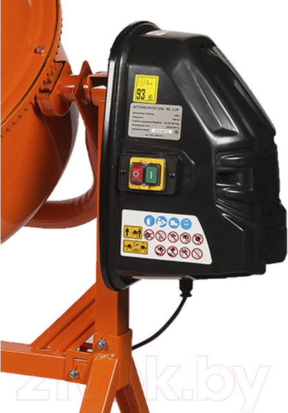 Изображение товара Бетономешалка Brait BR-240