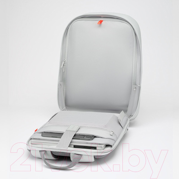 Изображение товара Рюкзак XD Design Bobby Edge / P706.2503 (белый)