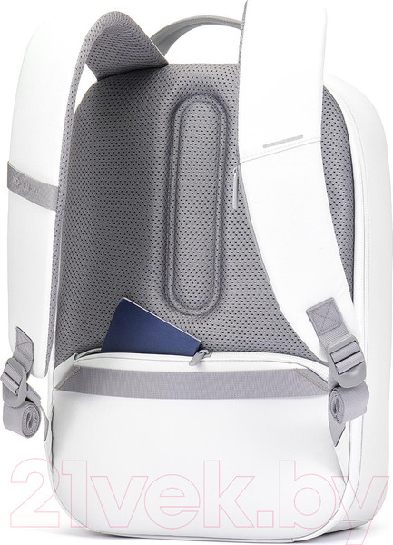 Изображение товара Рюкзак XD Design Bobby Edge / P706.2503 (белый)