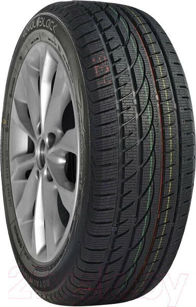 Изображение товара Зимняя шина ROYAL BLACK Royal Winter 205/50R17 93VXL