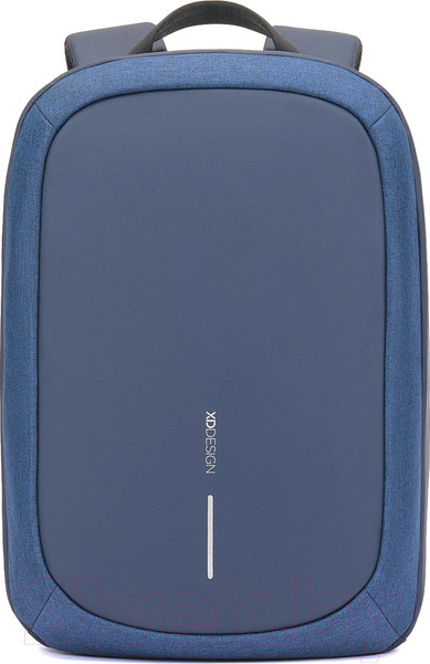 Изображение товара Рюкзак XD Design Bobby Edge / P706.2505 (синий)