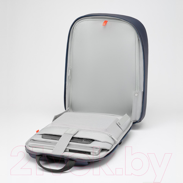 Изображение товара Рюкзак XD Design Bobby Edge / P706.2505 (синий)