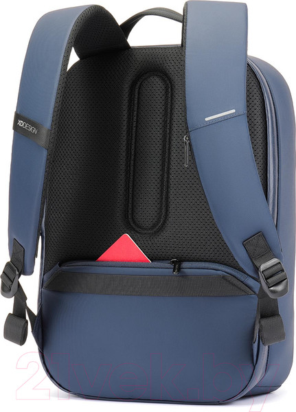 Изображение товара Рюкзак XD Design Bobby Edge / P706.2505 (синий)