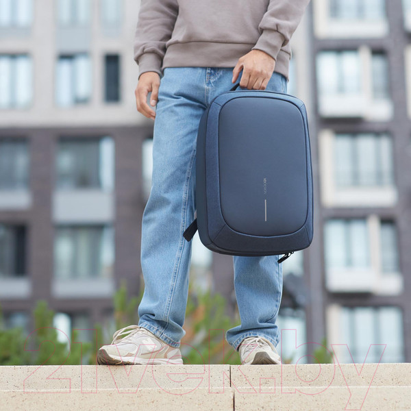 Изображение товара Рюкзак XD Design Bobby Edge / P706.2505 (синий)