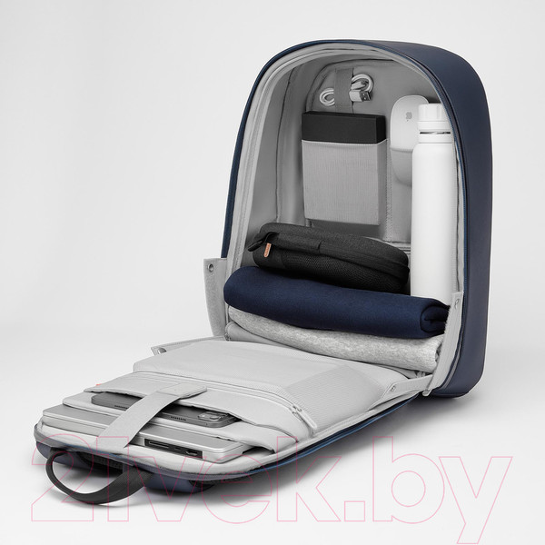 Изображение товара Рюкзак XD Design Bobby Edge / P706.2505 (синий)