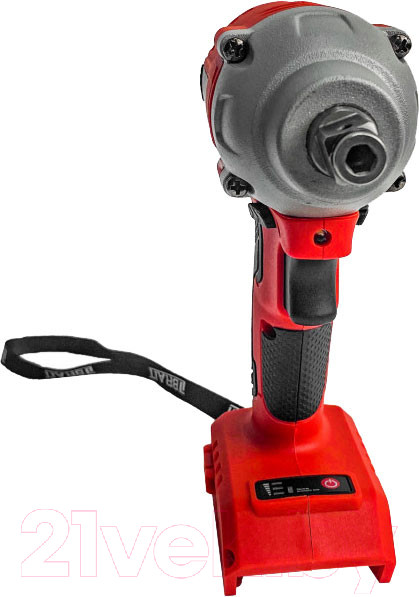 Изображение товара Аккумуляторный гайковерт Brait BCIWS20U