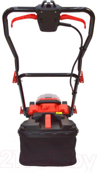 Изображение товара Газонокосилка аккумуляторная Brait BCLM40-4PU PRO