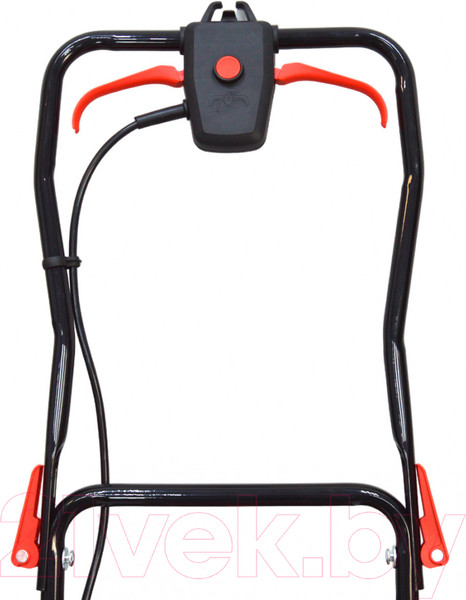 Изображение товара Газонокосилка аккумуляторная Brait BCLM40-4PU PRO