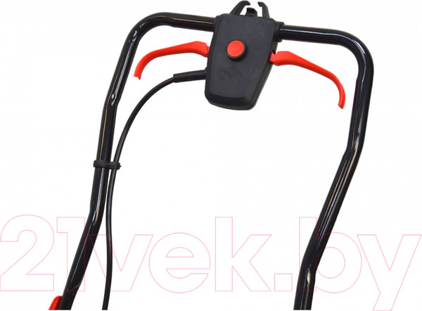 Изображение товара Газонокосилка аккумуляторная Brait BCLM40-4PU PRO