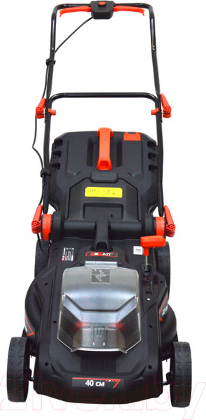 Изображение товара Газонокосилка аккумуляторная Brait BCLM40-4PUBL PRO