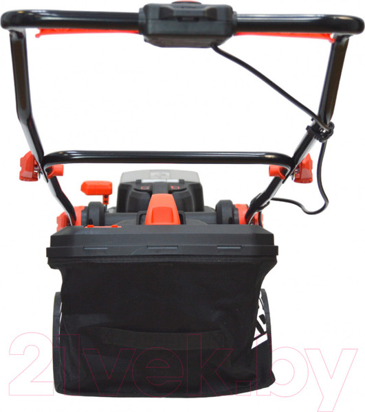 Изображение товара Газонокосилка аккумуляторная Brait BCLM40-4PUBL PRO