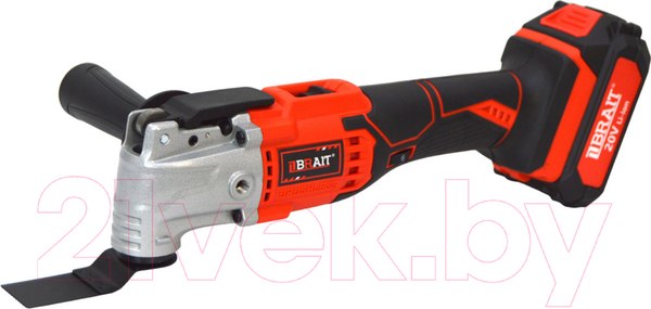 Изображение товара Реноватор Brait BCR20-2PUBL PRO