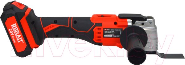 Изображение товара Реноватор Brait BCR20-2PUBL PRO
