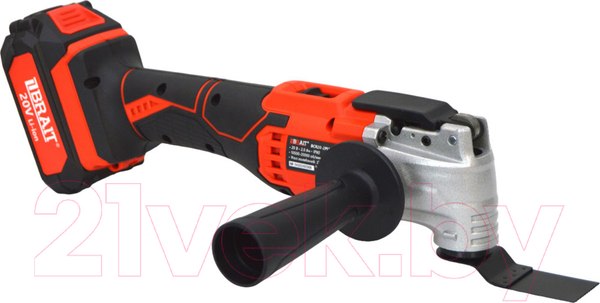 Изображение товара Реноватор Brait BCR20-2PUBL PRO
