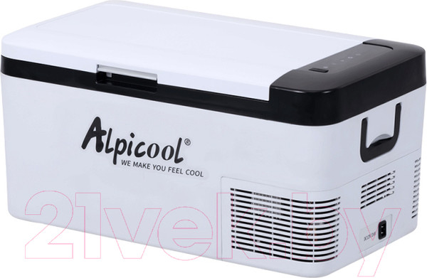 Изображение товара Автохолодильник Alpicool K18