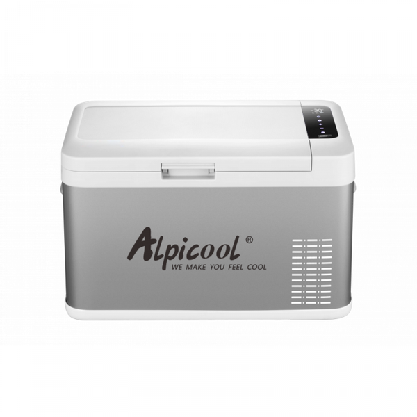 Изображение товара Автохолодильник Alpicool MK18