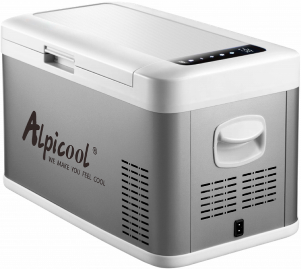 Изображение товара Автохолодильник Alpicool MK18