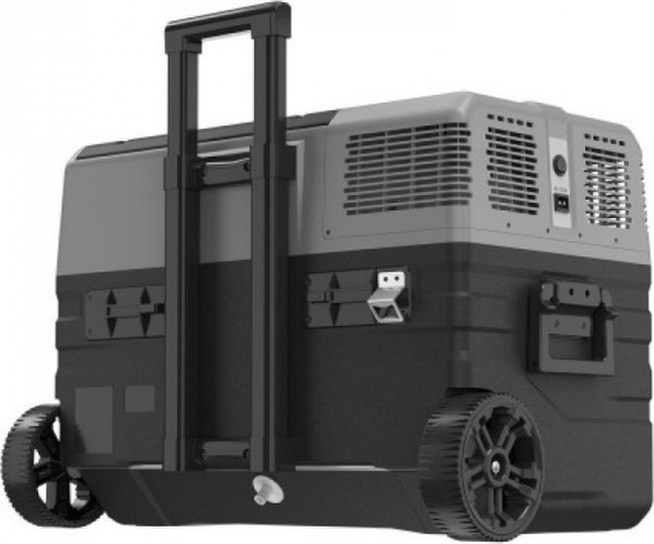 Изображение товара Автохолодильник Alpicool NX52