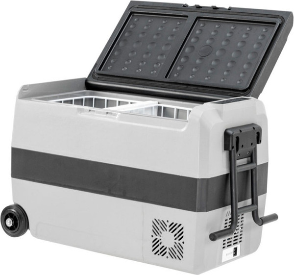 Изображение товара Автохолодильник Alpicool ET50 (12/24)