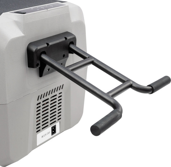 Изображение товара Автохолодильник Alpicool ET60 (12/24)