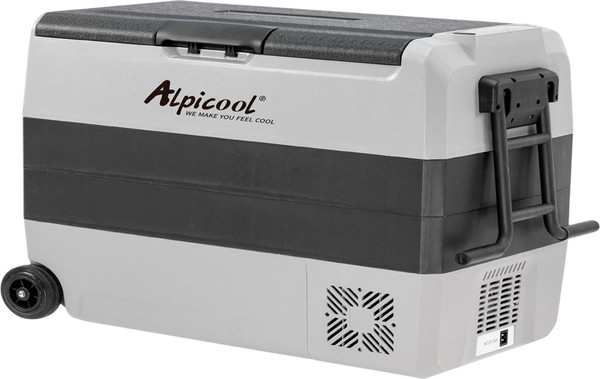 Изображение товара Автохолодильник Alpicool ET60 (12/24)