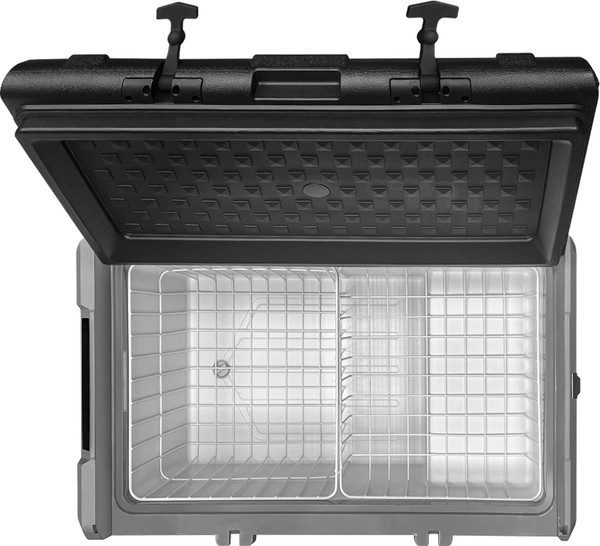 Изображение товара Автохолодильник Alpicool TS80 (12/24)