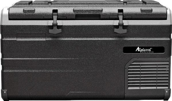 Изображение товара Автохолодильник Alpicool TS80 (12/24)