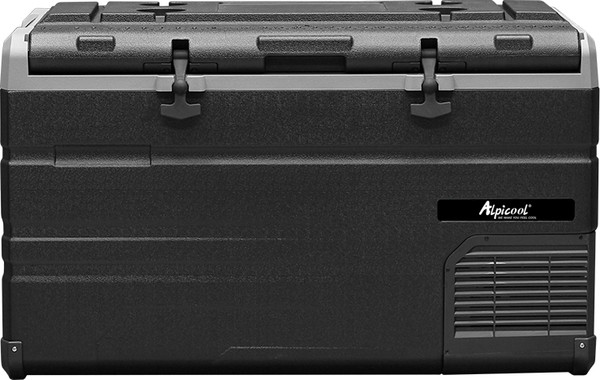 Изображение товара Автохолодильник Alpicool TS120 (12/24)