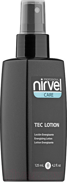 Изображение товара Лосьон для волос Nirvel Tec Lotion для укрепления и стимулирования роста волос (125мл)