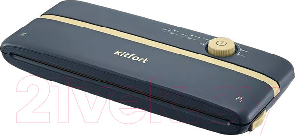 Изображение товара Вакуумный упаковщик Kitfort КТ-1546