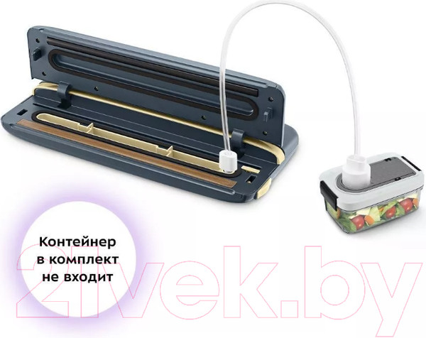 Изображение товара Вакуумный упаковщик Kitfort КТ-1546