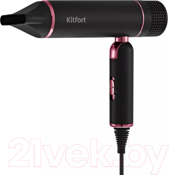Изображение товара Фен Kitfort КТ-3258