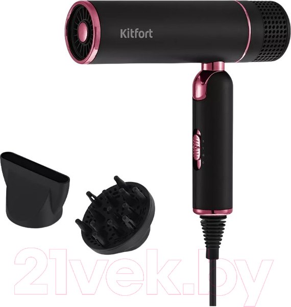 Изображение товара Фен Kitfort КТ-3258