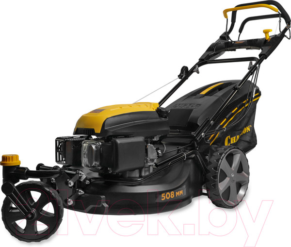 Изображение товара Газонокосилка бензиновая Champion LMZ5130/1