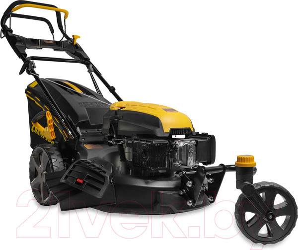 Изображение товара Газонокосилка бензиновая Champion LMZ5130/1