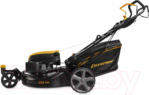 Изображение товара Газонокосилка бензиновая Champion LMZ5130/1