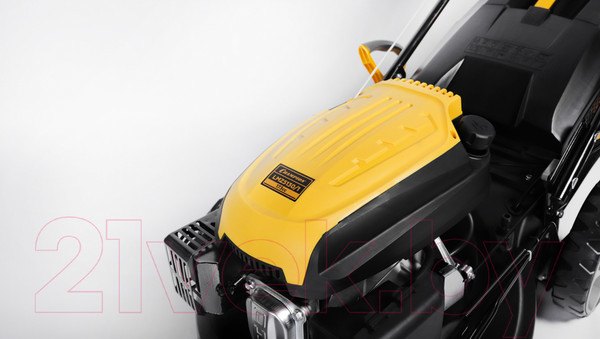 Изображение товара Газонокосилка бензиновая Champion LMZ5130/1