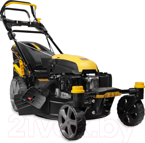 Изображение товара Газонокосилка бензиновая Champion LMZ5130/2