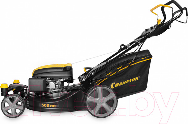 Изображение товара Газонокосилка бензиновая Champion LMZ5130/2