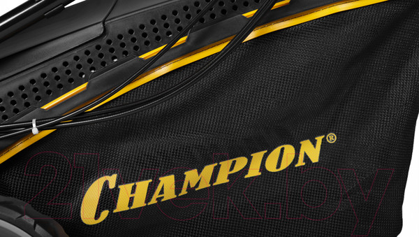 Изображение товара Газонокосилка бензиновая Champion LMZ5130/2