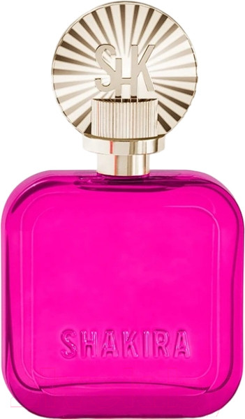 Изображение товара Парфюмерная вода Shakira Fucsia (50мл)