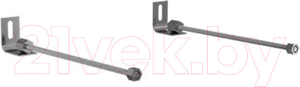 Изображение товара Инсталляция для унитаза Roxen StounFix Dual Fresh 968001