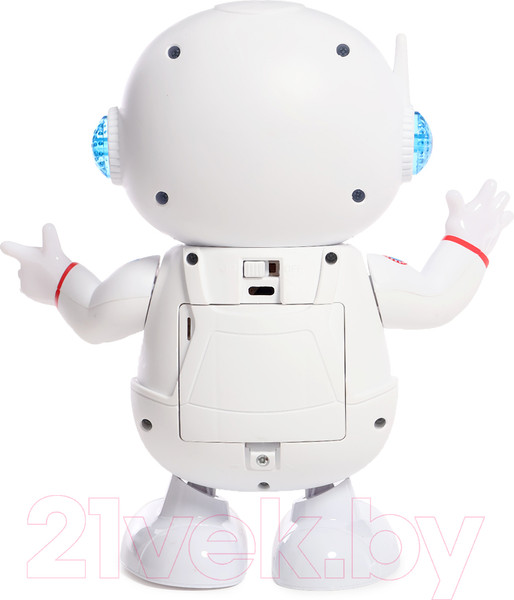 Изображение товара Робот IQ Bot Танцующий. Космик 168-75 / 10341151