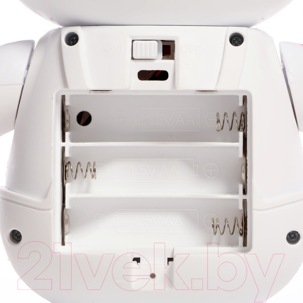 Изображение товара Робот IQ Bot Танцующий. Космик 168-75 / 10341151