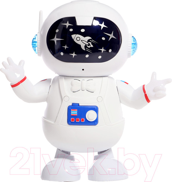 Изображение товара Робот IQ Bot Танцующий. Космик 168-75 / 10341151