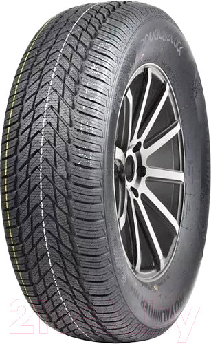 Изображение товара Зимняя шина ROYAL BLACK Royal Winter HP 205/60R15 91H