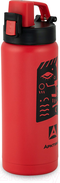 Изображение товара Термокружка Арктика 702-500 (ацтек)