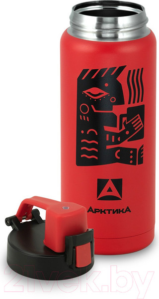 Изображение товара Термокружка Арктика 702-500 (ацтек)