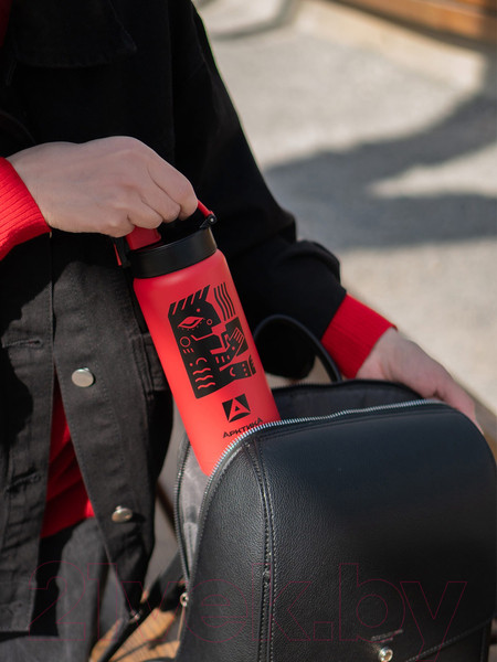 Изображение товара Термокружка Арктика 702-500 (ацтек)