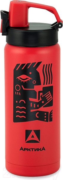 Изображение товара Термокружка Арктика 702-500 (ацтек)